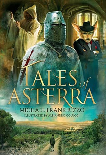 Stock image for Tales of Asterra for sale by ZBK Books