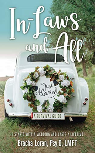 Beispielbild fr In-Laws and All: A Survival Guide zum Verkauf von Books From California