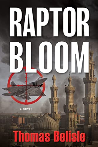 9781643883236: Raptor Bloom (The Matt Ace Black)