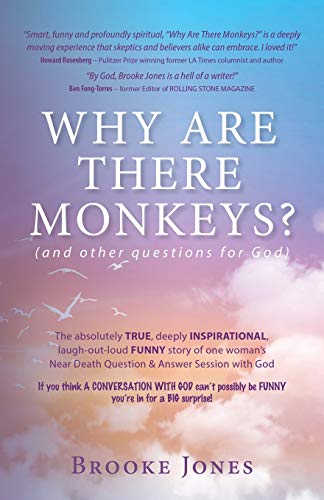 Beispielbild fr Why Are There Monkeys? : (and Other Questions for God) zum Verkauf von Better World Books
