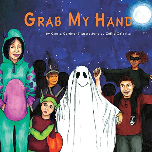 Stock image for Grab My Hand for sale by SecondSale