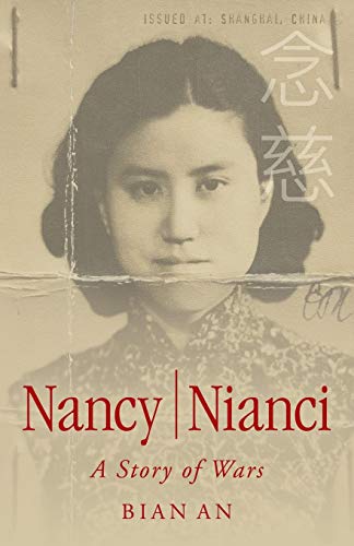 Stock image for Nancy Nianci: A Story of Wars for sale by Blue Vase Books