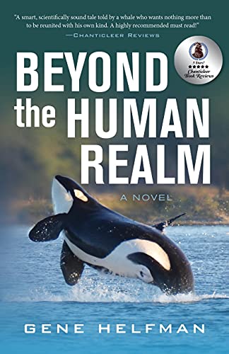 Stock image for Beyond the Human Realm for sale by SecondSale