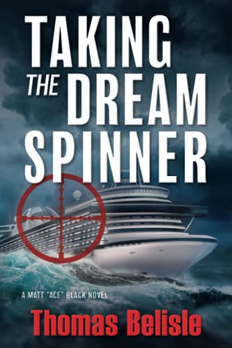 Stock image for Taking the Dream Spinner for sale by Symbilbooks