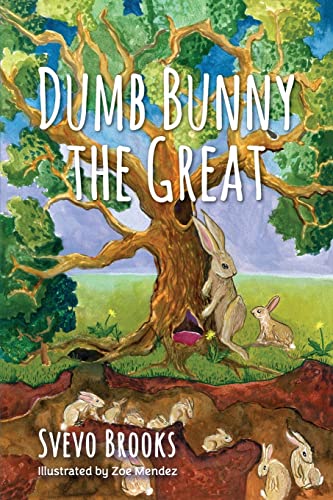 9781643886947: Dumb Bunny the Great