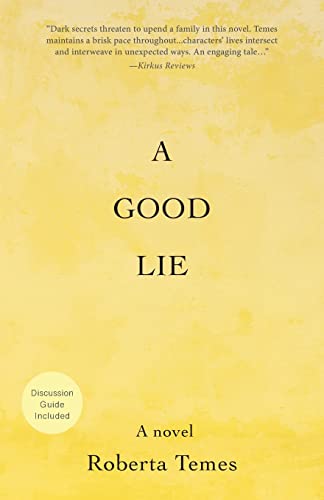 Imagen de archivo de A Good Lie: A Novel a la venta por GreatBookPrices