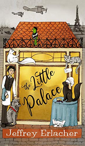 Imagen de archivo de The Little Palace a la venta por ThriftBooks-Atlanta