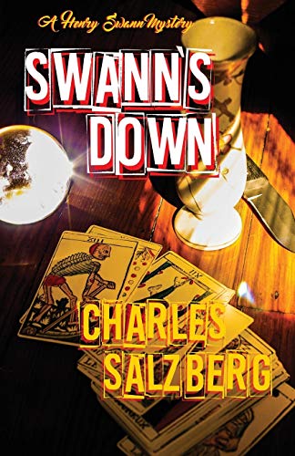 Beispielbild fr Swann's Down zum Verkauf von Better World Books