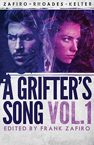 Stock image for A Grifter's Song Vol. 1 for sale by WorldofBooks