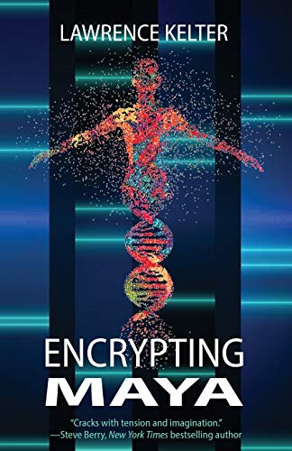 Stock image for Encrypting Maya for sale by Wonder Book