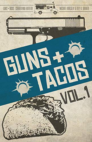 Beispielbild fr Guns Tacos Vol 1 zum Verkauf von PBShop.store US