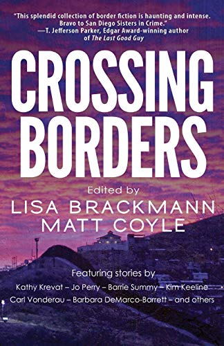 Stock image for Crossing Borders for sale by Lucky's Textbooks