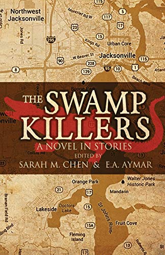 Beispielbild fr The Swamp Killers: A Novel in Stories zum Verkauf von HPB-Diamond