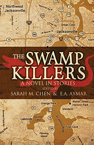9781643960821: The Swamp Killers: A Novel in Stories