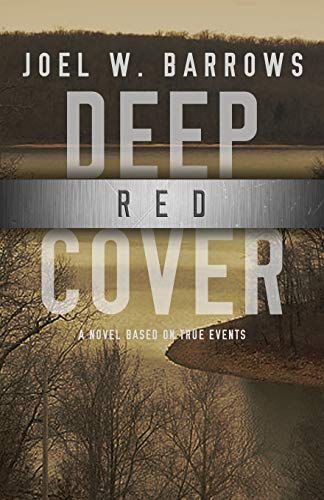 Imagen de archivo de Deep Red Cover a la venta por GreatBookPrices