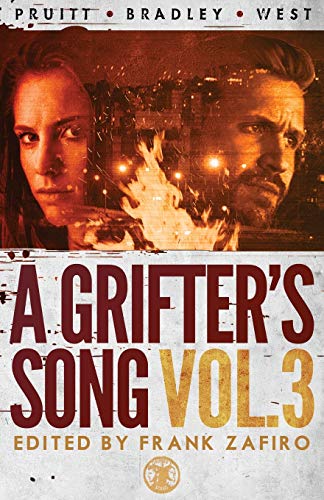 Imagen de archivo de A Grifter's Song Vol. 3 a la venta por MusicMagpie