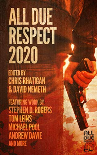 Beispielbild fr All Due Respect 2020 zum Verkauf von Books Unplugged