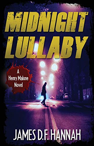 Beispielbild fr Midnight Lullaby (Henry Malone Novel) zum Verkauf von Goodwill Books