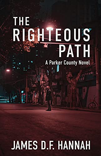 Stock image for The Righteous Path for sale by PBShop.store US