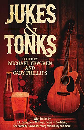 9781643961842: Jukes & Tonks: Crime Fiction Inspired by Music in the Dark and Suspect Choices