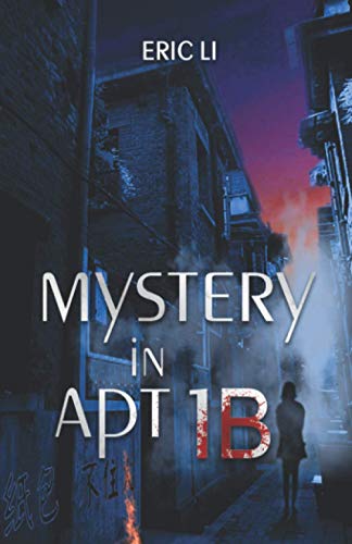 Stock image for Mystery in Apt 1B for sale by PBShop.store US