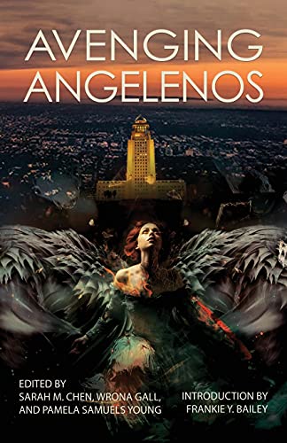 Imagen de archivo de Avenging Angelenos: A Sisters in Crime/Los Angeles Anthology a la venta por Ergodebooks