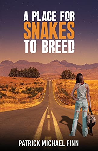 Imagen de archivo de A Place for Snakes to Breed a la venta por GreatBookPrices