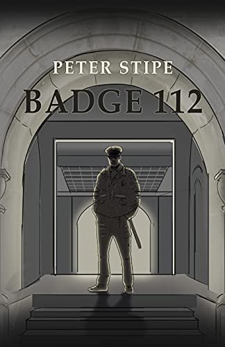 Beispielbild fr Badge 112 zum Verkauf von Better World Books