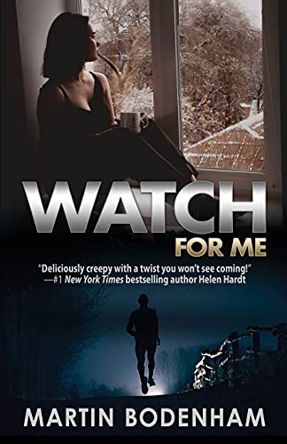 Stock image for Watch For Me for sale by GreatBookPrices