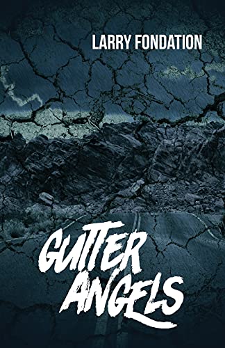 Beispielbild fr Gutter Angels zum Verkauf von GreatBookPrices