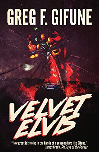 Stock image for Velvet Elvis for sale by PBShop.store US