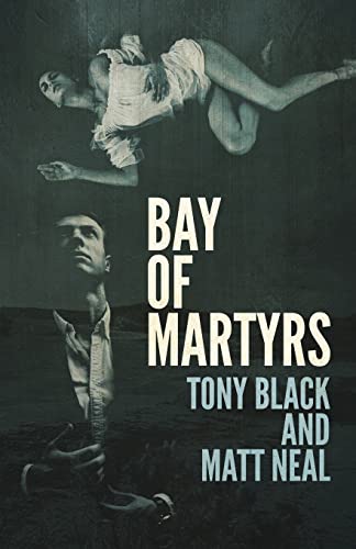 9781643962351: Bay of Martyrs