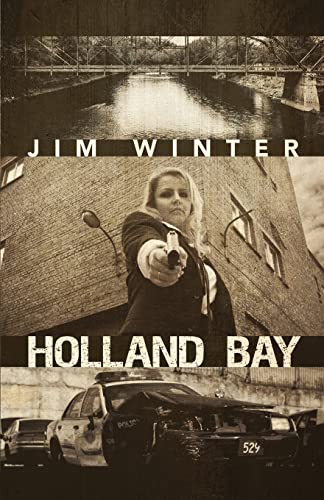 Stock image for Holland Bay for sale by ThriftBooks-Dallas