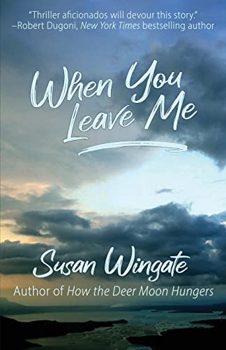 9781643962566: When You Leave Me (Friday Harbor Novel)