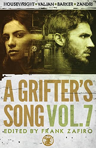 Beispielbild fr A Grifter's Song Vol. 7 zum Verkauf von GreatBookPrices