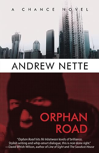 9781643963150: Orphan Road: A Chance Novel