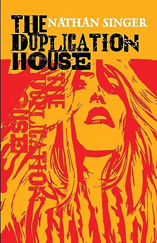 9781643963365: The Duplication House