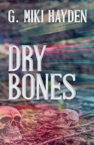 Stock image for Dry Bones for sale by GreatBookPrices