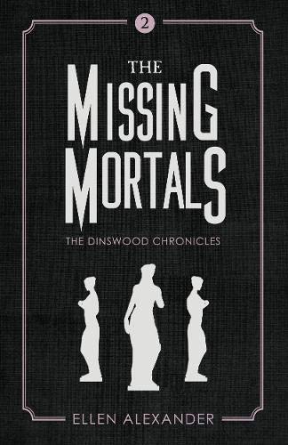9781643970103: The Missing Mortals: 2