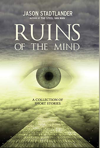 9781643970172: Ruins of the Mind