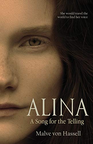 Stock image for Alina: A Song For the Telling for sale by SecondSale