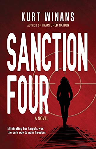 Stock image for Sanction Four for sale by Cronus Books