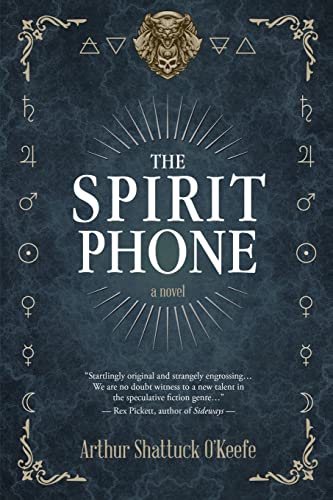 9781643973234: The Spirit Phone