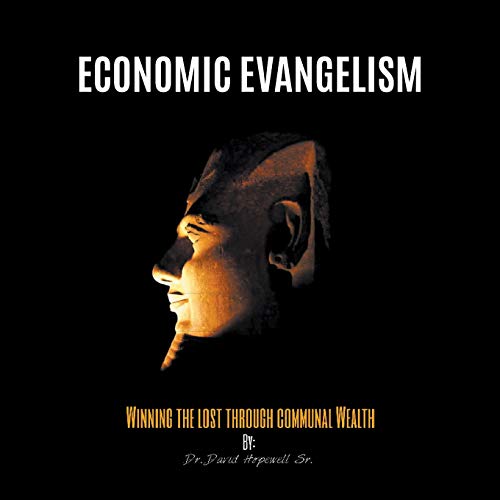 Stock image for Economic Evangelism for sale by ThriftBooks-Dallas