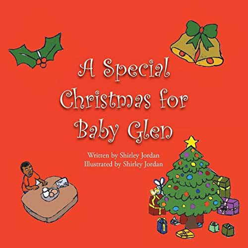 Beispielbild fr A Special Christmas for Baby Glen zum Verkauf von Buchpark