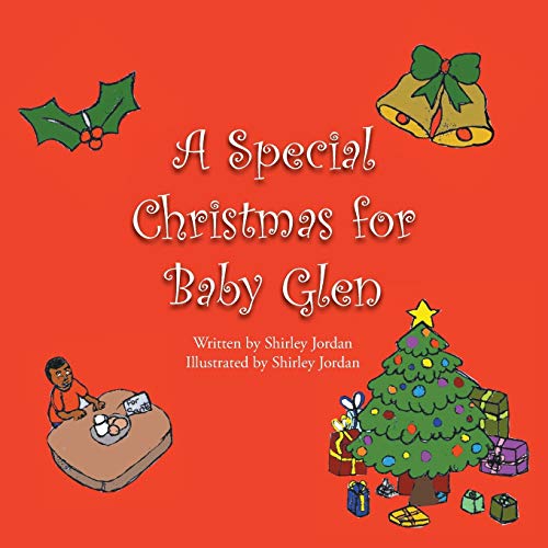 9781643984841: A Special Christmas for Baby Glen
