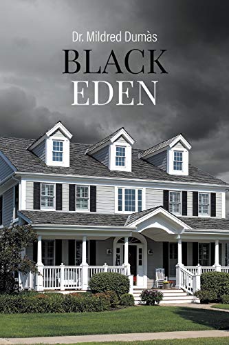 Imagen de archivo de Black Eden a la venta por Lucky's Textbooks