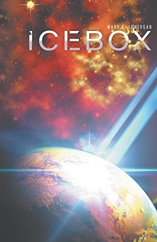 Stock image for Icebox for sale by Lucky's Textbooks