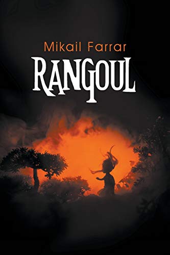 Stock image for Rangoul for sale by Bookmonger.Ltd