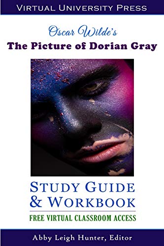 Imagen de archivo de The Picture of Dorian Gray (Study Guide & Workbook) a la venta por Chiron Media